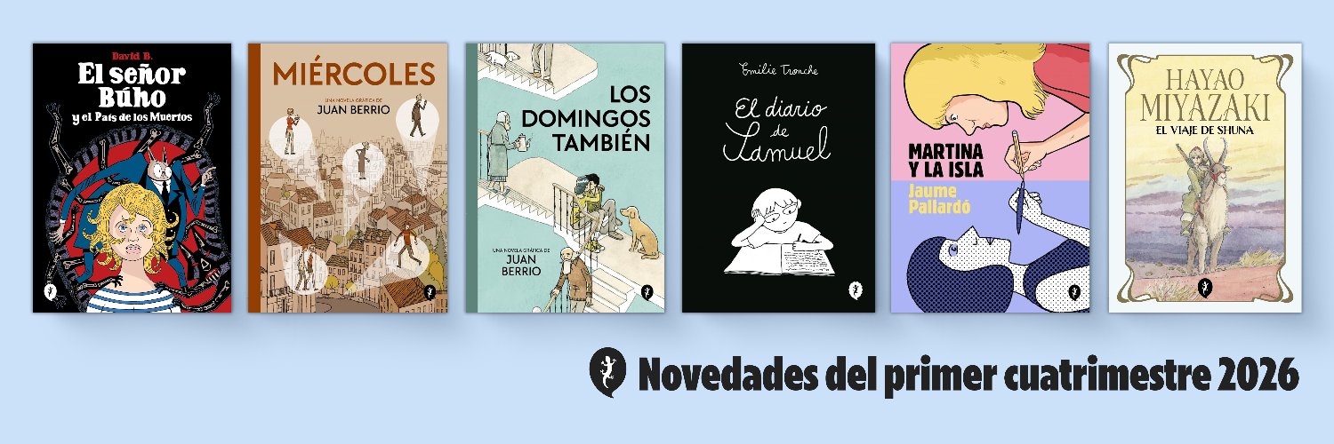 Salamandra Graphic banner