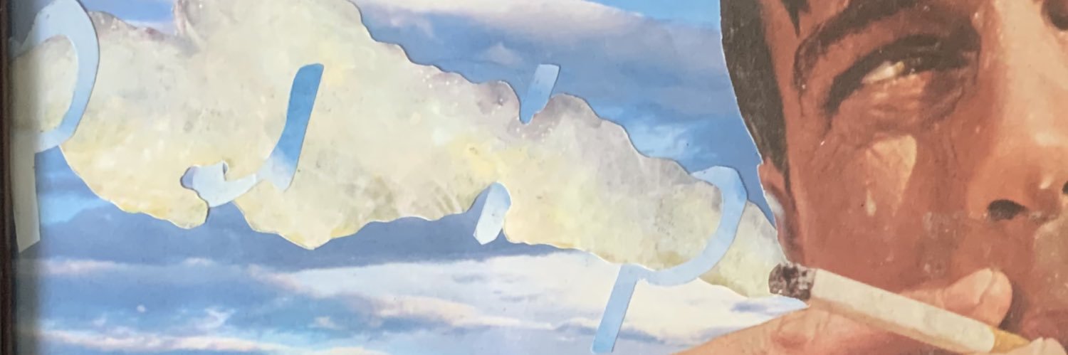 not_smarter's profile banner image