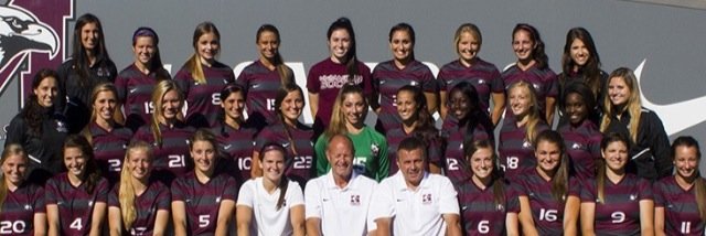McMaster W Soccer banner