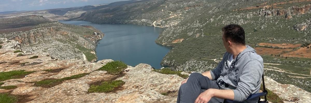 orhanclkkk's profile banner image