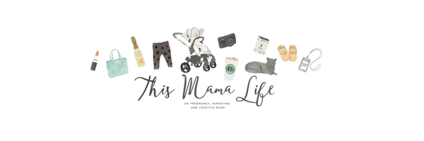 ThisMamaLifeUK Profile Banner