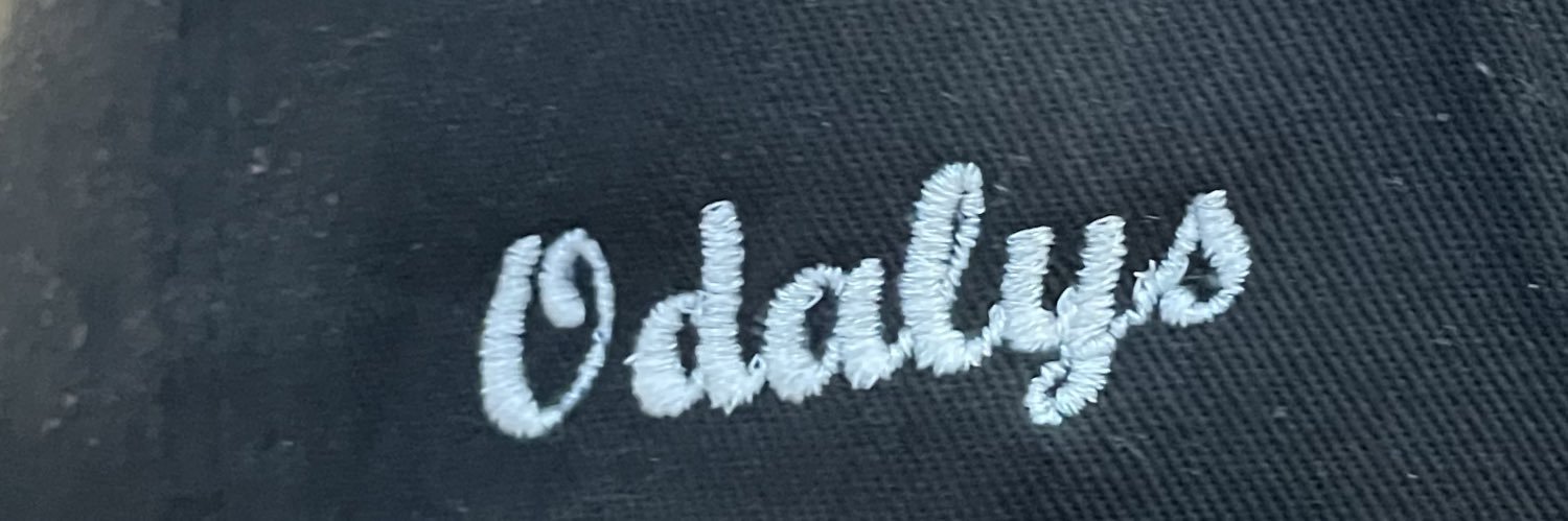 shutupodalys's profile banner image