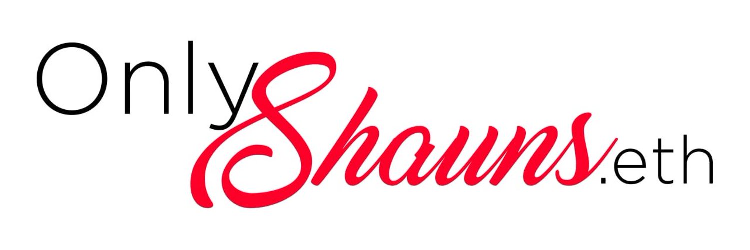 Shaun.pudgy 🇸🇬 🐧 Profile Banner