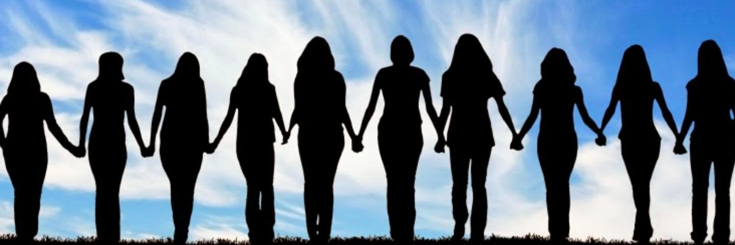 Aspiring Business Women banner