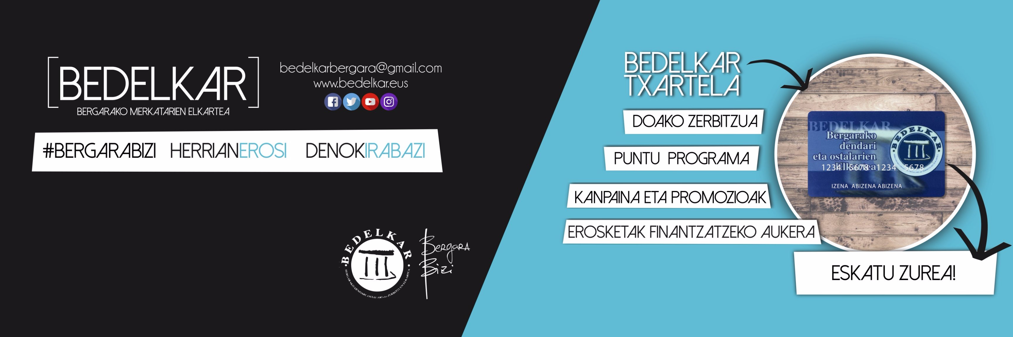 bedelkar's profile banner image