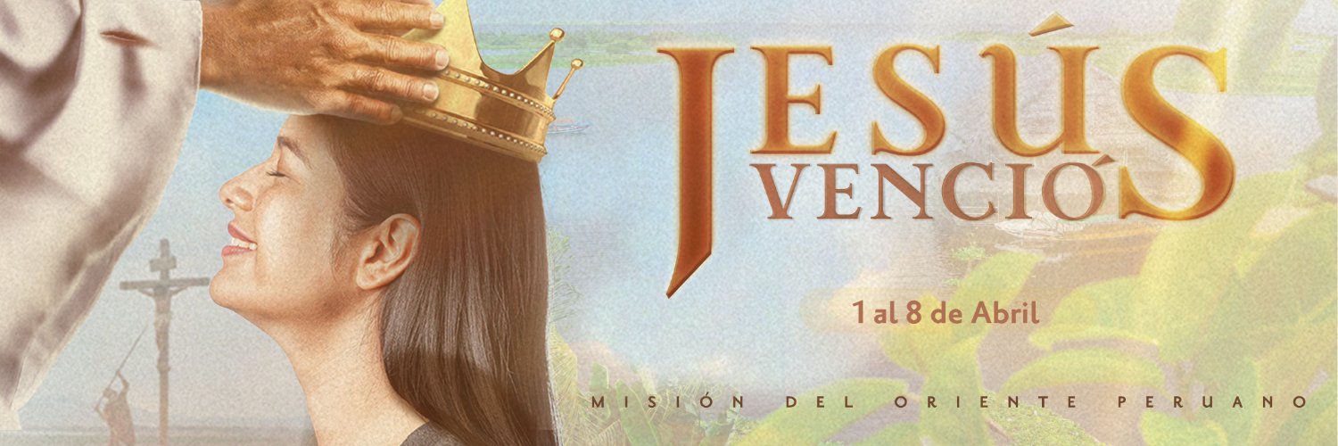 AdventistasMOP's profile banner image