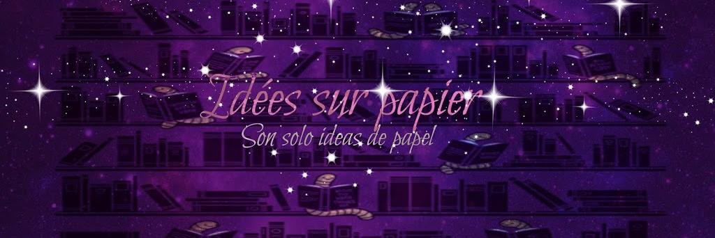 IdeessurPapier's profile banner image