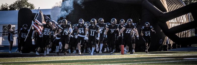 Eastview Football banner