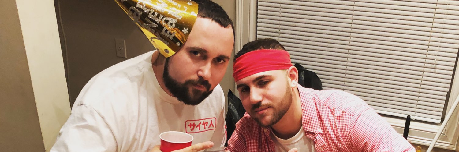 kennysquale's profile banner image
