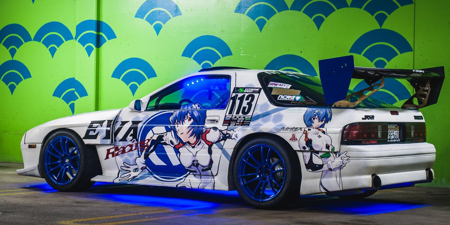 Masahiro Kanehara (@Infini_Knight) / Posts / X