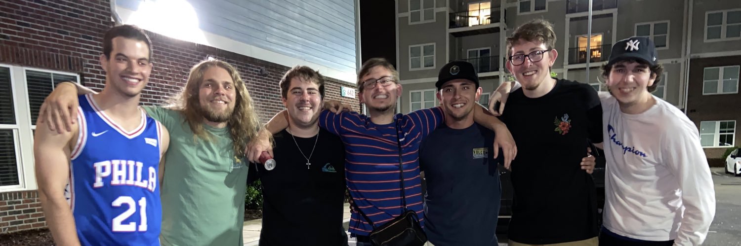 NickShannon18's profile banner image
