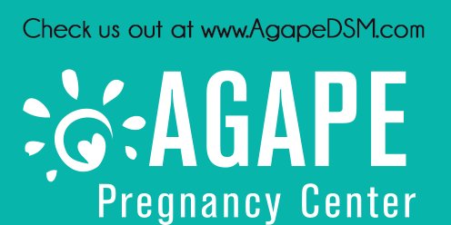 AgapeDSM's profile banner image