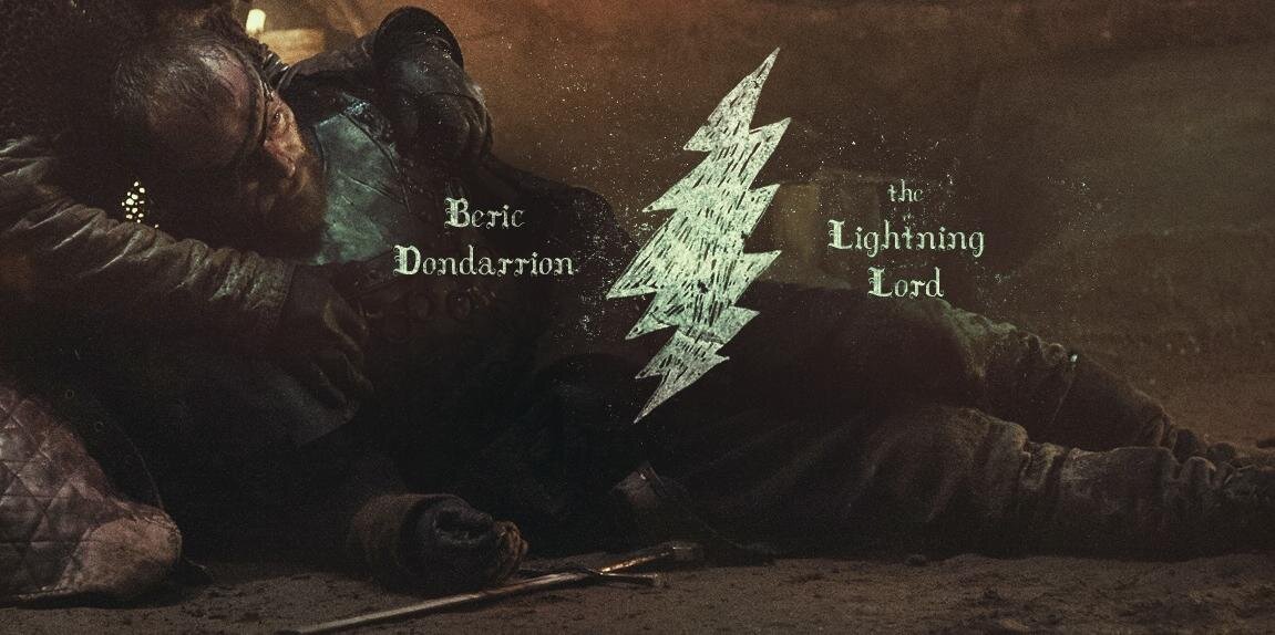 BrotherBeric's profile banner image