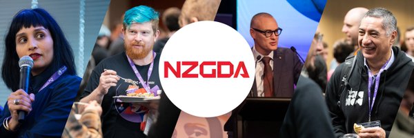 NZGDA Profile Banner