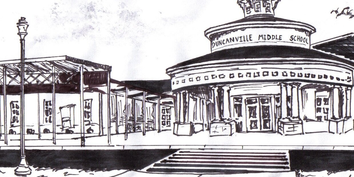 DuncanvilleMiddle banner