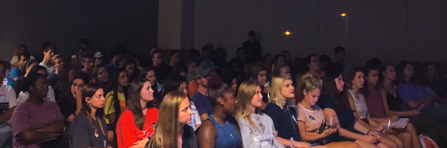 CUDemocrats's profile banner image