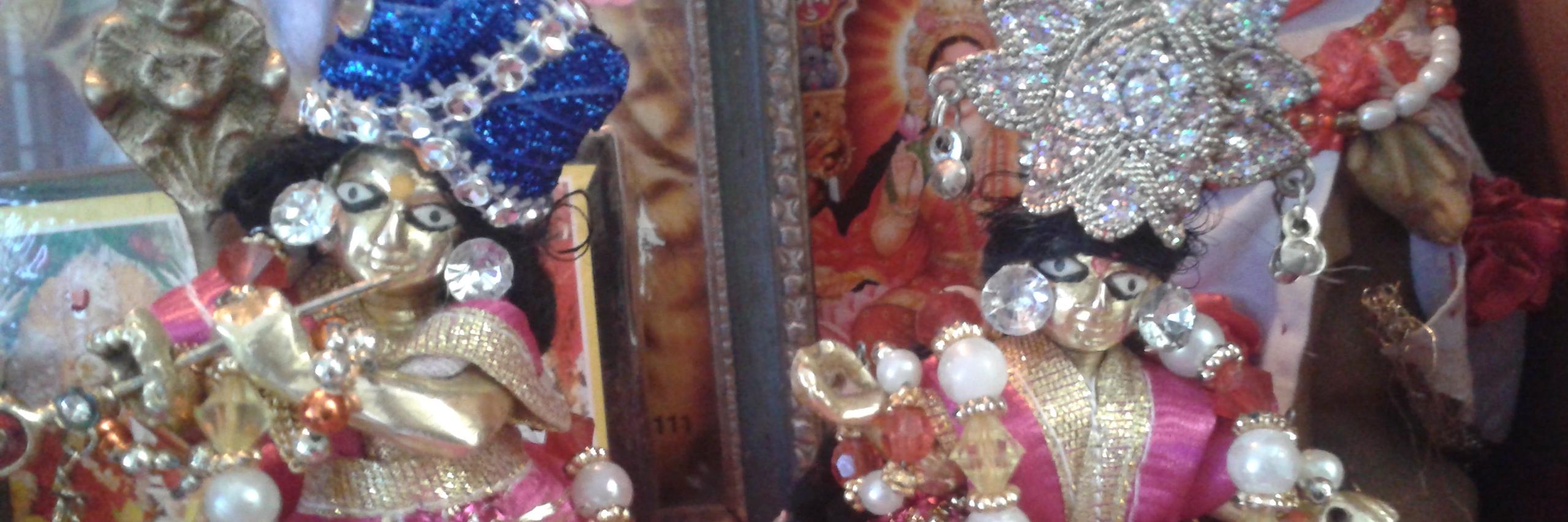 khushking22's profile banner image