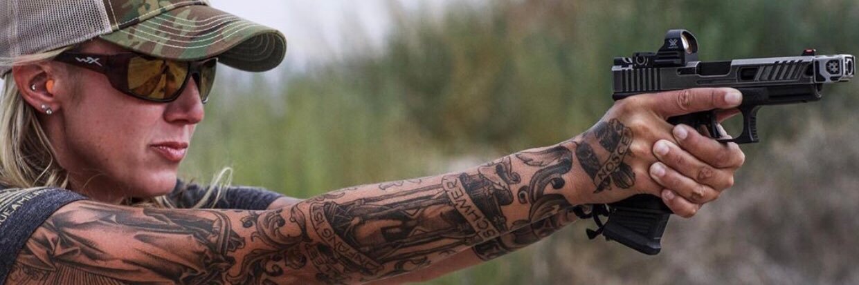 Wendy Surface banner