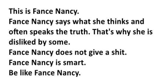 FANCE_NANCY's profile banner image
