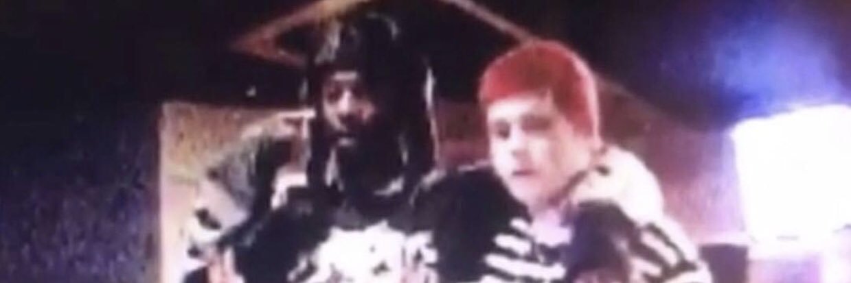 BrotherRadical's profile banner image