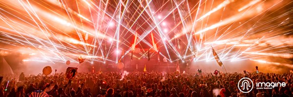 imaginemusicfes Profile Banner