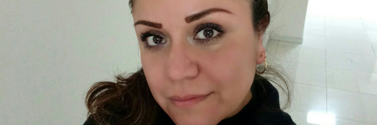 Yanetteflo's profile banner image