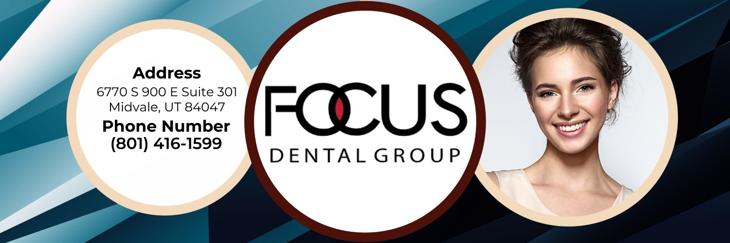 FocusDentalUT's profile banner image