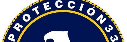 Protección 33 banner