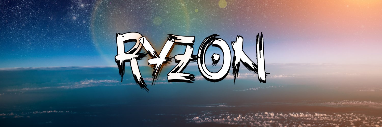 RyZon banner