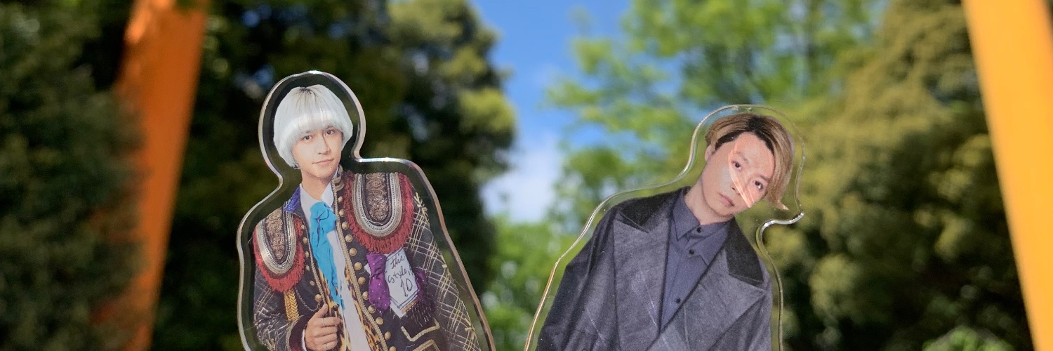 RuYukiboe's profile banner image