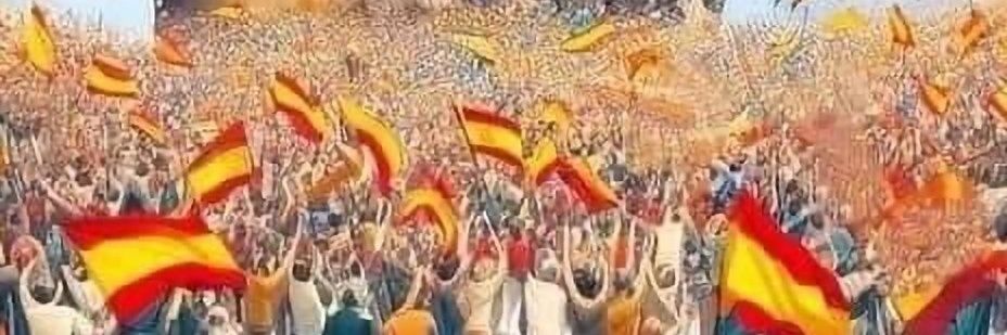 Jorge Sevillano✌💚💚💚🇪🇦🇺🇦🇮🇱 banner