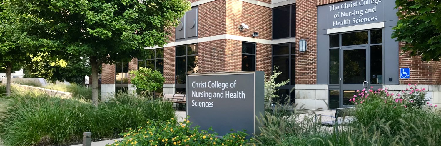 The Christ College banner