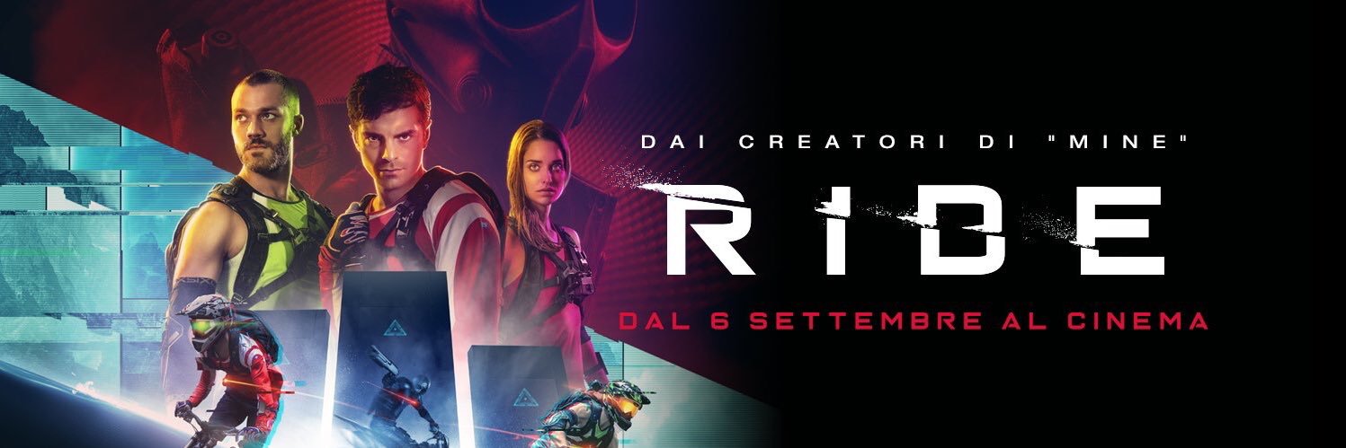 Simone Labarga banner