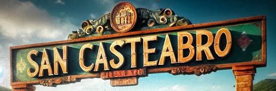 San Casteabro banner