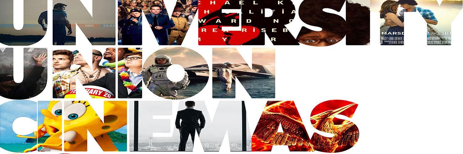 UUCinemas's profile banner image