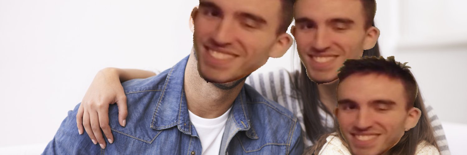 underscoreJ0SH's profile banner image