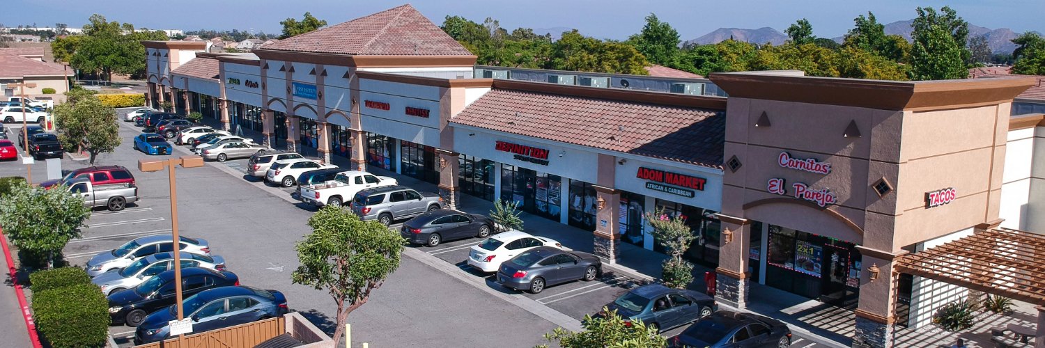 Progressive Real Estate Partners banner