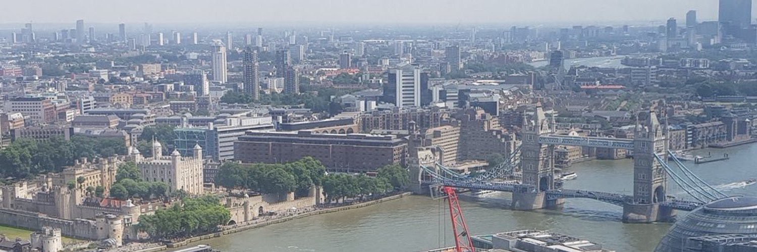 Nicholas McQuire banner