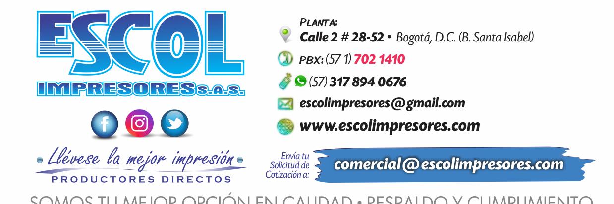 Escolimpresores's profile banner image