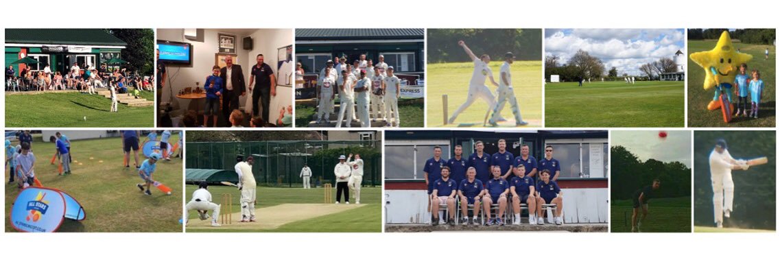 Ardleigh Green and Havering-Atte-Bower  CC banner