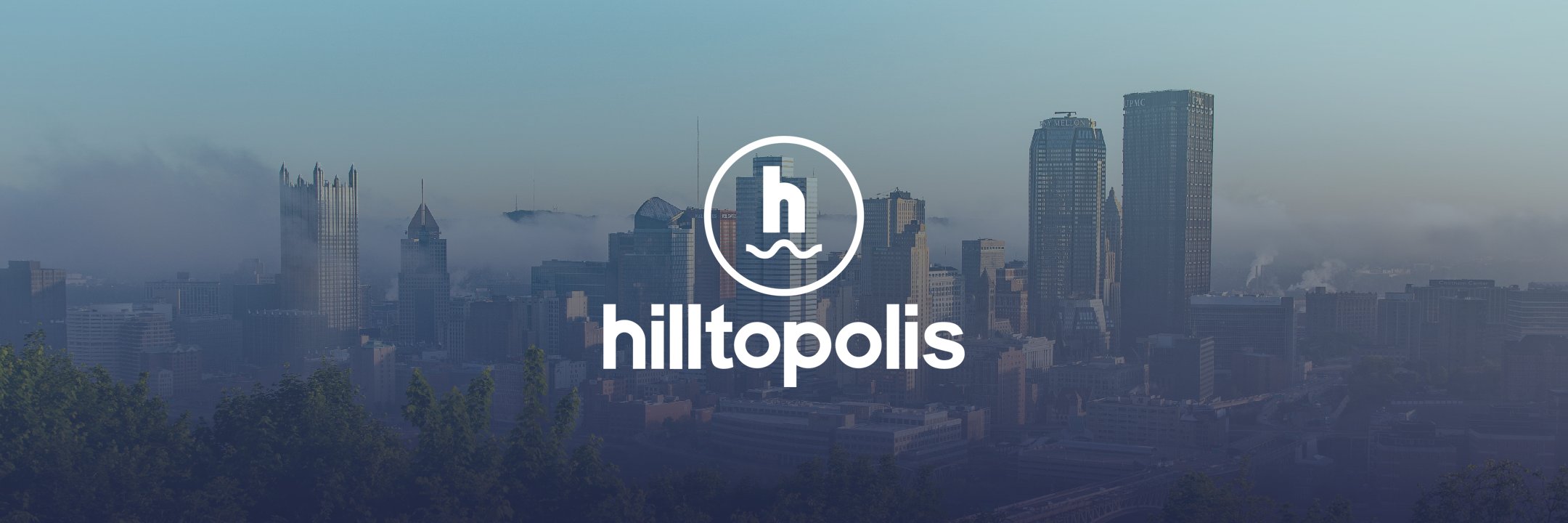Hilltopolis's profile banner image