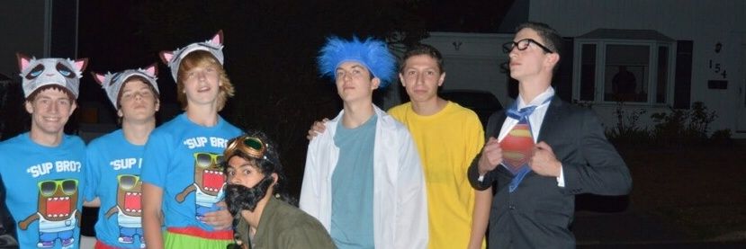 evancohen44's profile banner image