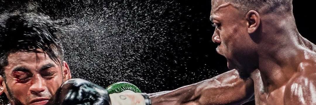 IAmMikeBrandon's profile banner image