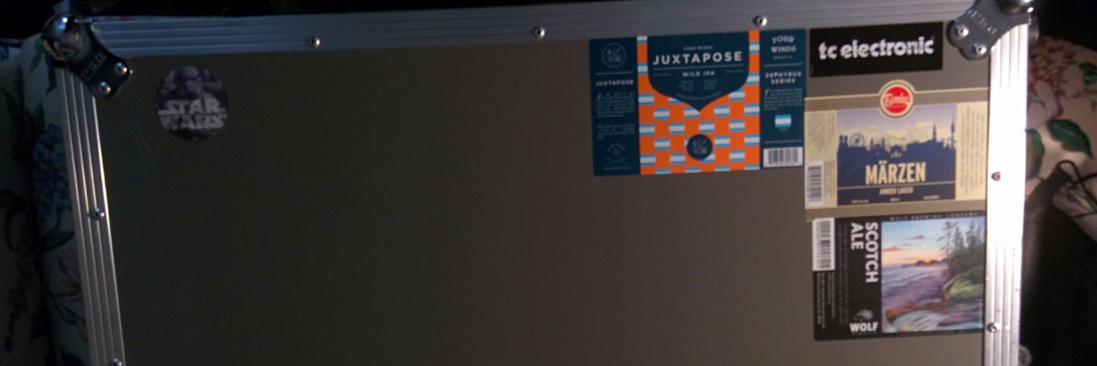 Jeffrobgtr's profile banner image