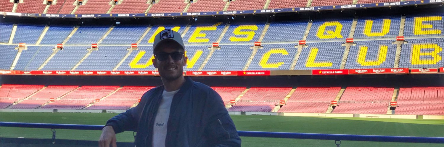 Matias Grandis banner