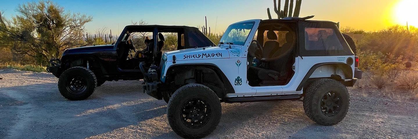 YourJeepGirl's profile banner image