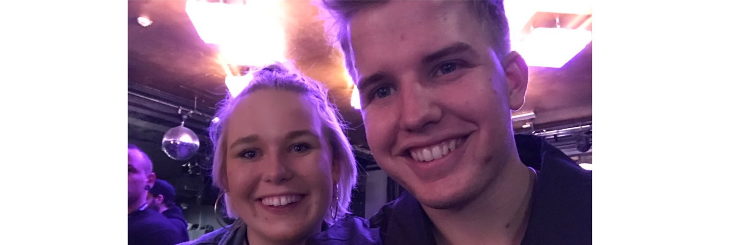 Alexkayef's profile banner image