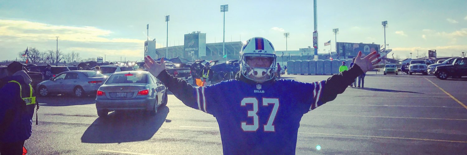 ThatBuffaloGuy's profile banner image