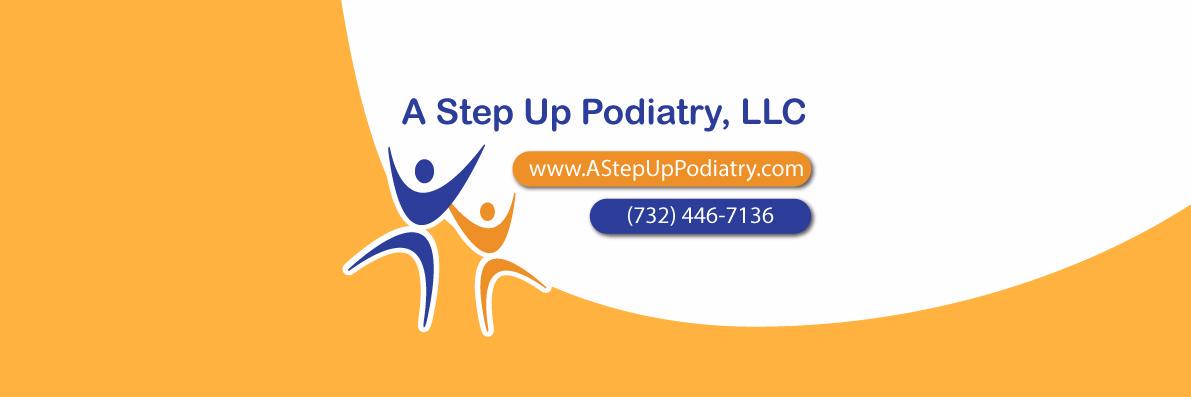 AStepUpPodiatry's profile banner image