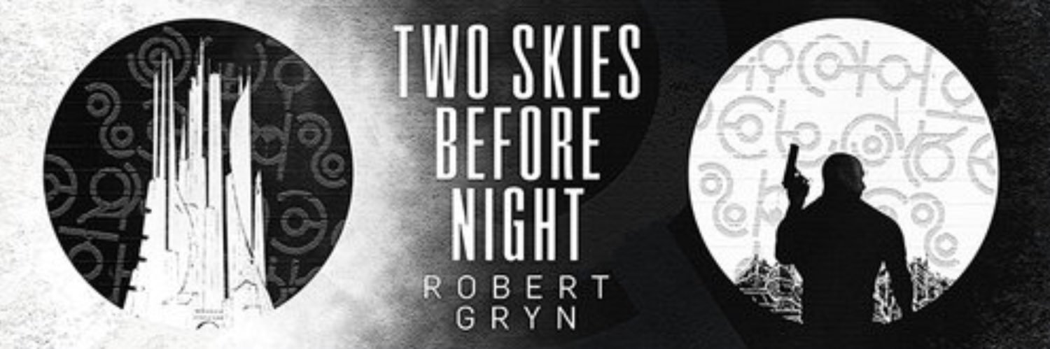 RobertGryn's profile banner image